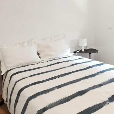 Apartamento Real Lisboa Eksteriør bilde