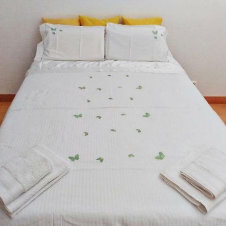 Apartamento Real Lisboa Eksteriør bilde