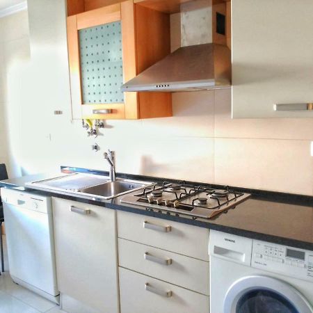 Apartamento Real Lisboa Eksteriør bilde