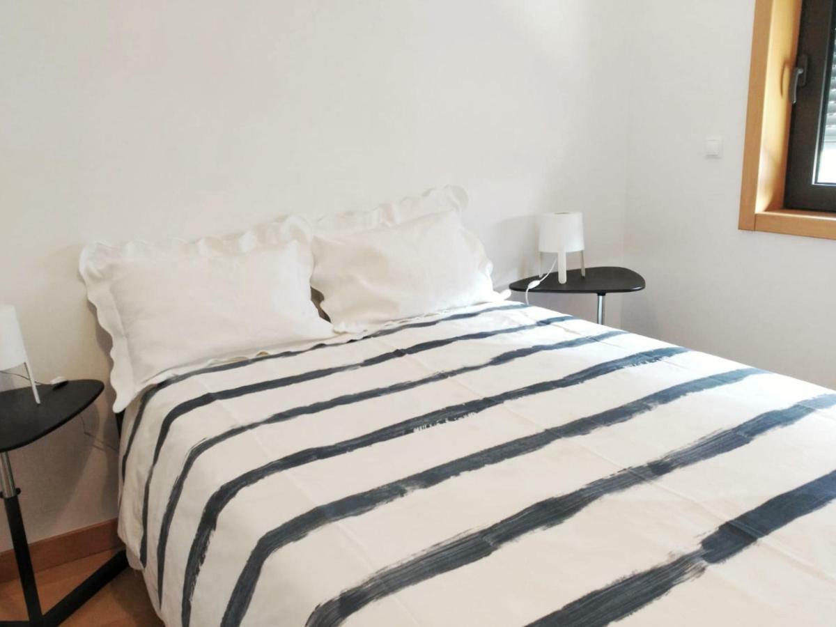 Apartamento Real Lisboa Eksteriør bilde