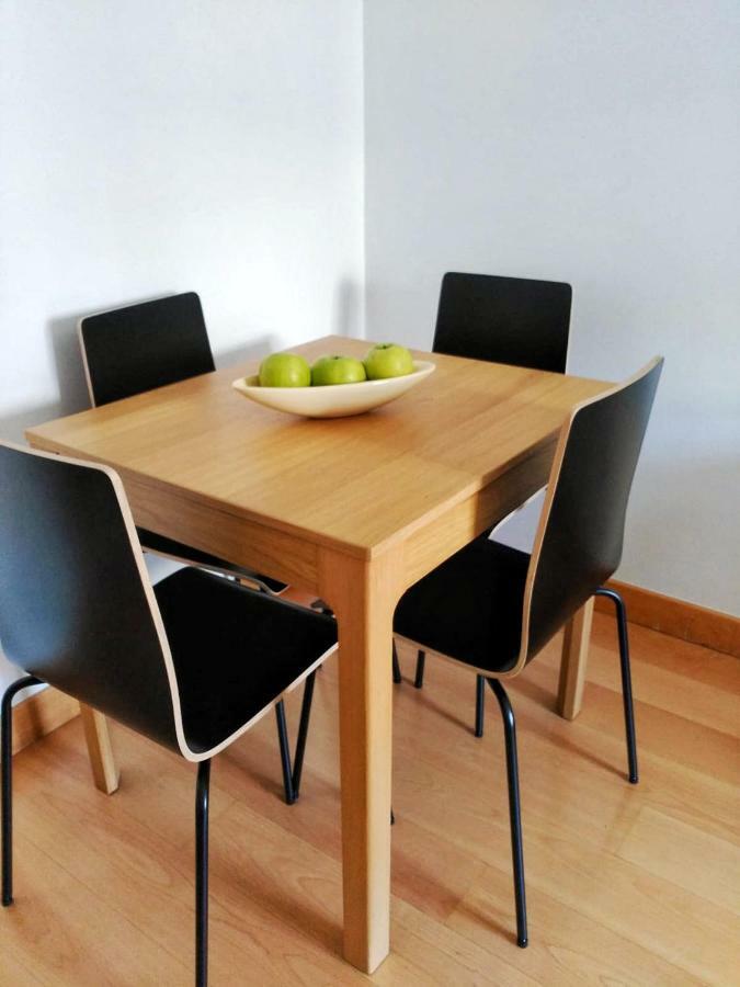 Apartamento Real Lisboa Eksteriør bilde