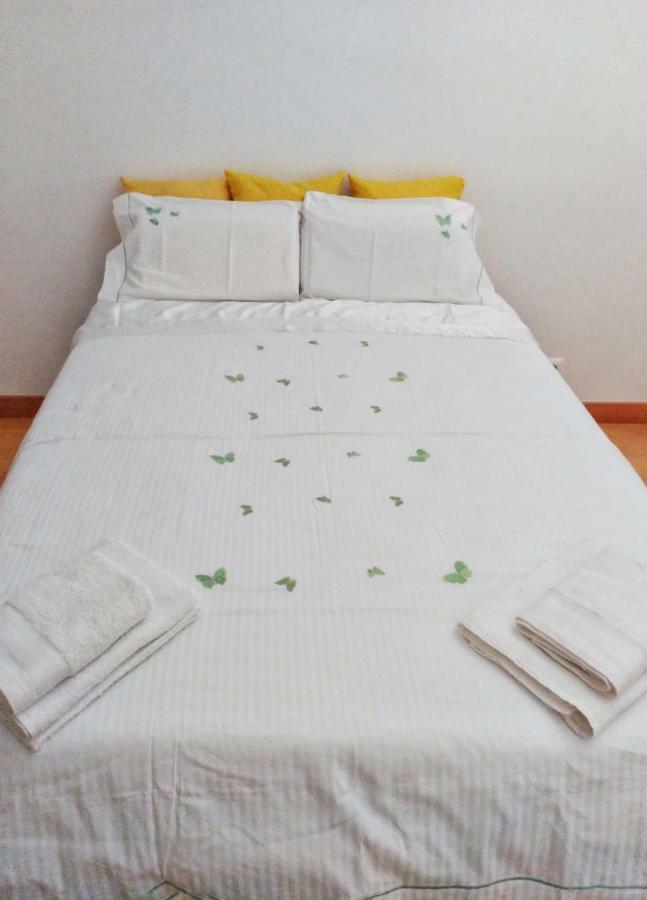 Apartamento Real Lisboa Eksteriør bilde