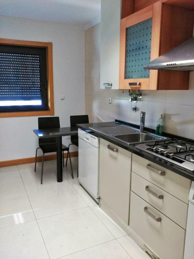 Apartamento Real Lisboa Eksteriør bilde