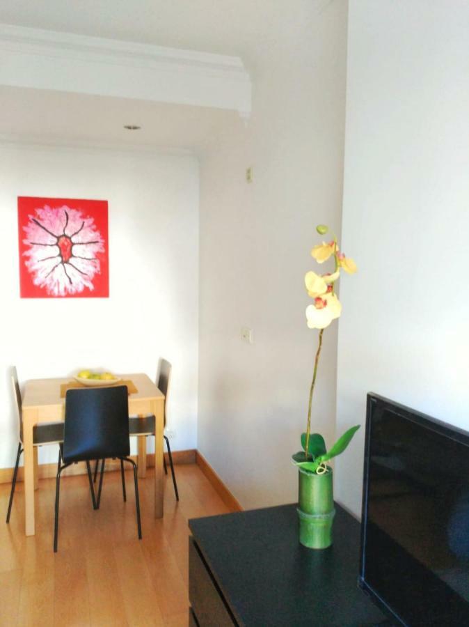 Apartamento Real Lisboa Eksteriør bilde
