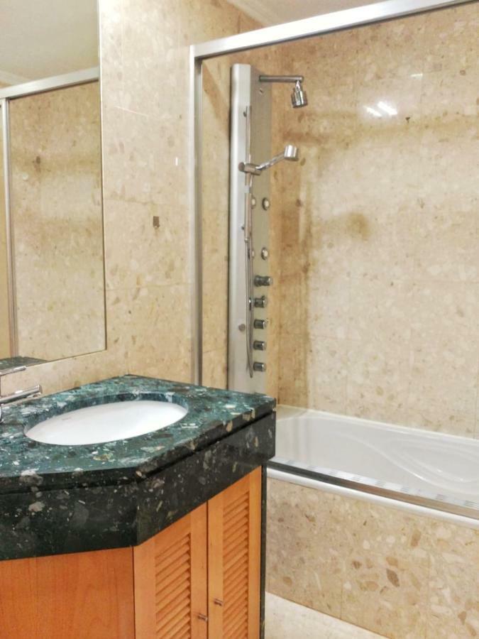 Apartamento Real Lisboa Eksteriør bilde
