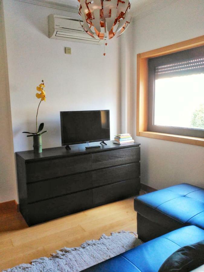 Apartamento Real Lisboa Eksteriør bilde