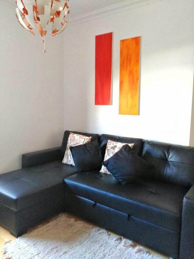 Apartamento Real Lisboa Eksteriør bilde